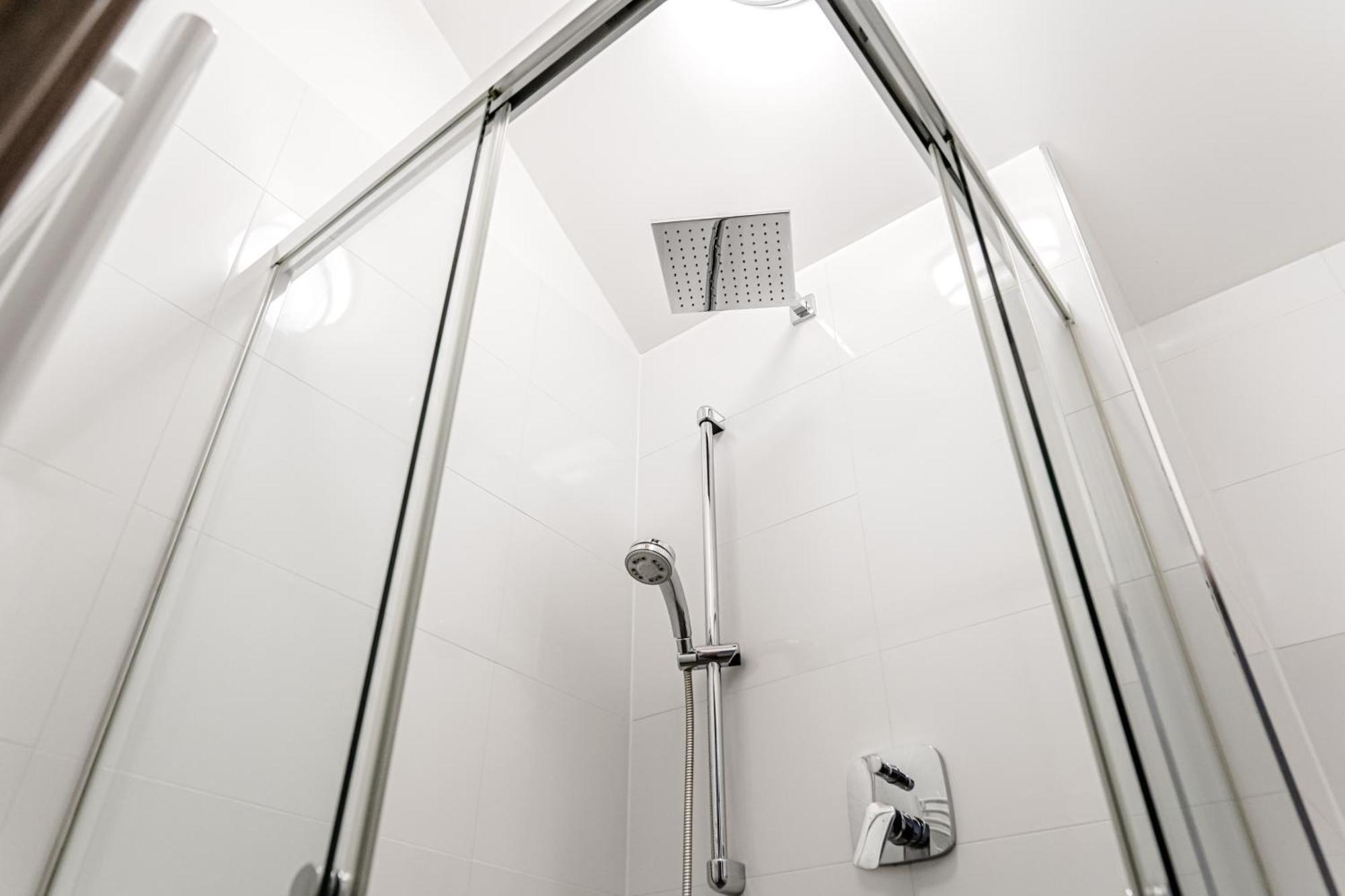 Citysuites Salisburgo Esterno foto