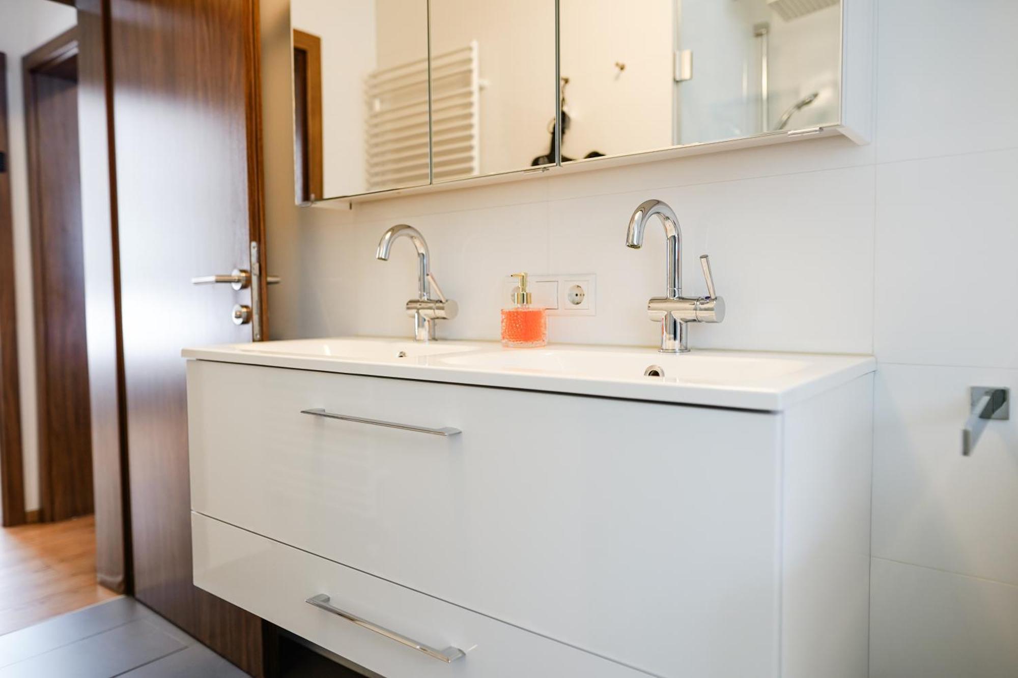 Citysuites Salisburgo Esterno foto