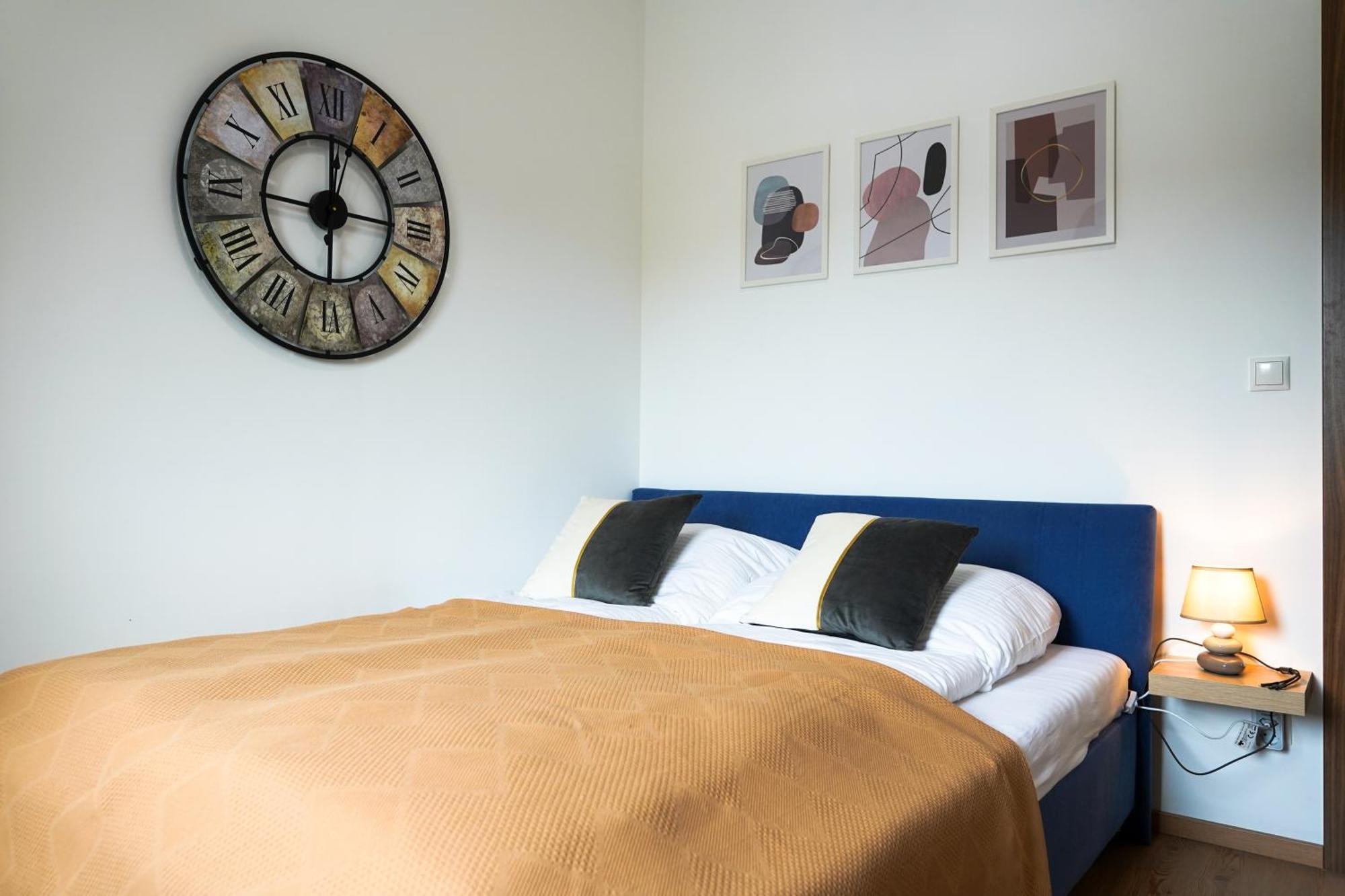 Citysuites Salisburgo Camera foto