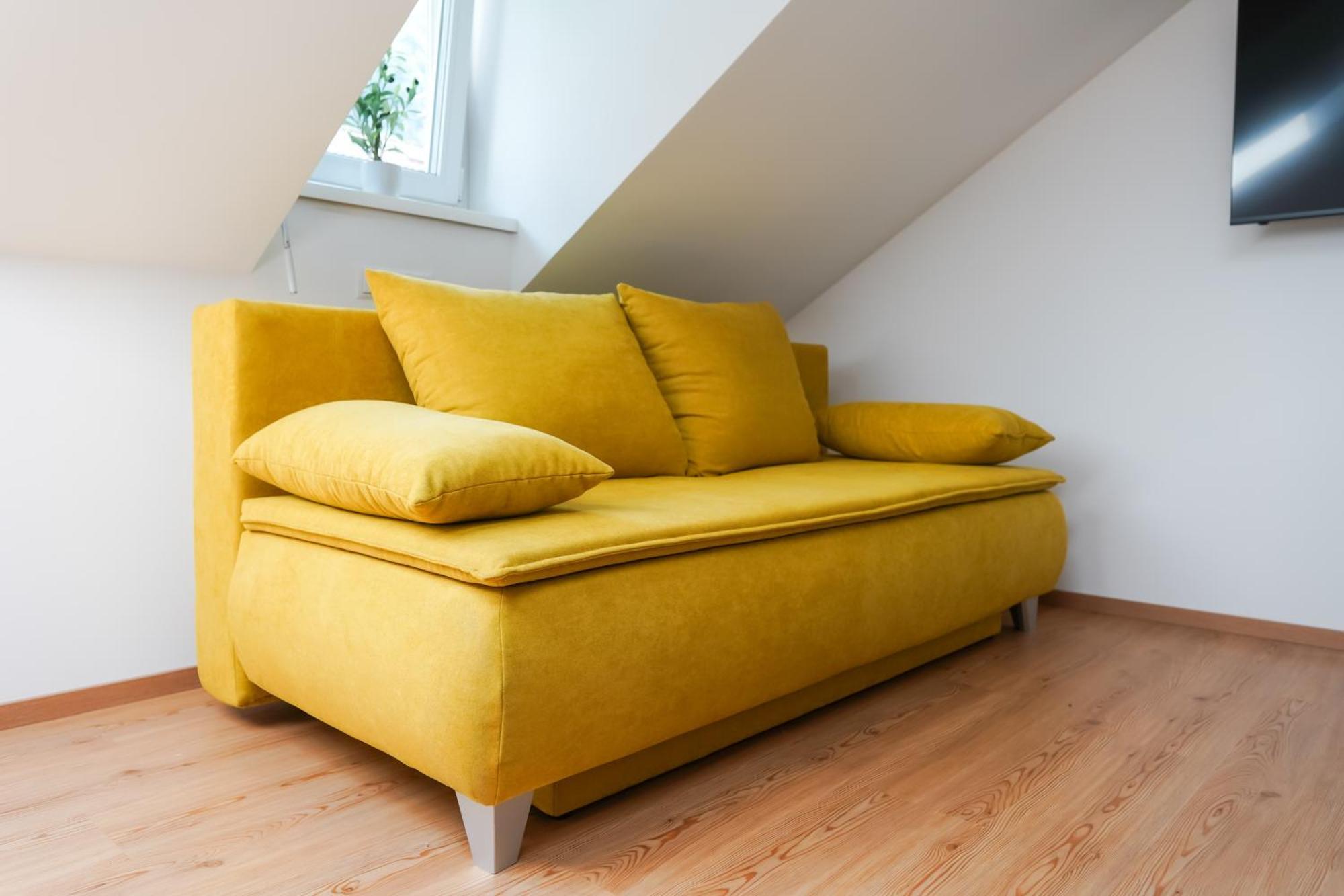 Citysuites Salisburgo Esterno foto
